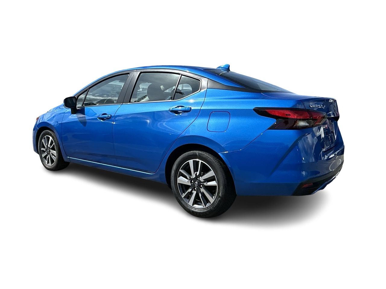 2023  Versa