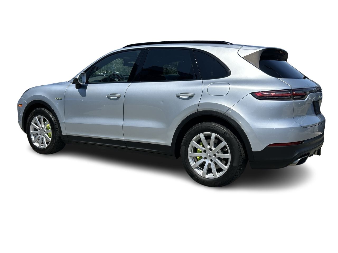 2019 Porsche Cayenne in North Vancouver, British Columbia