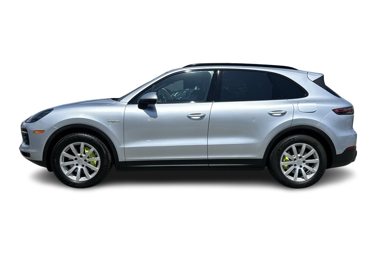2019 Porsche Cayenne in North Vancouver, British Columbia