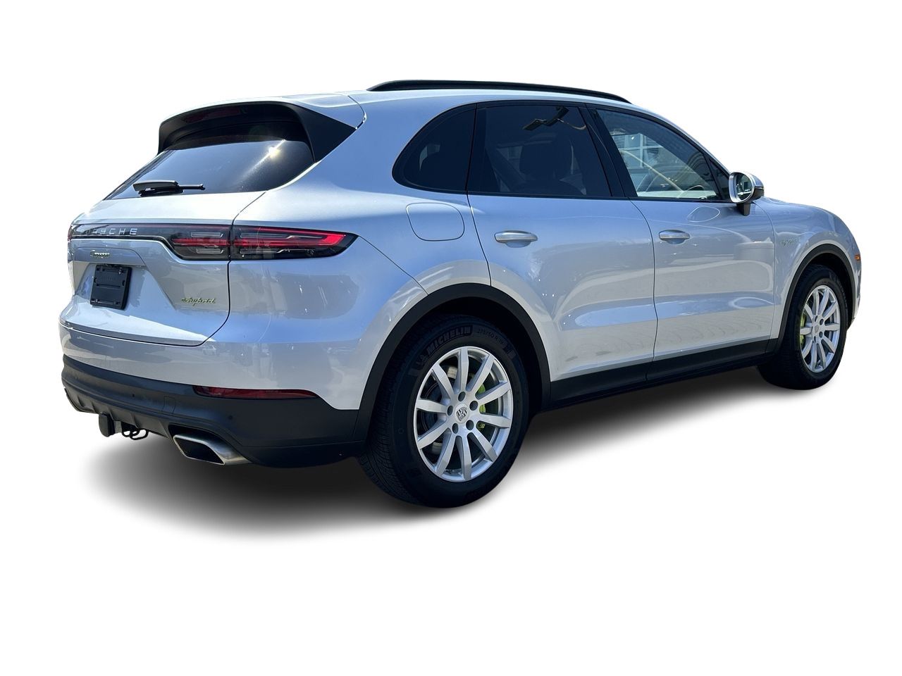 2019 Porsche Cayenne in North Vancouver, British Columbia