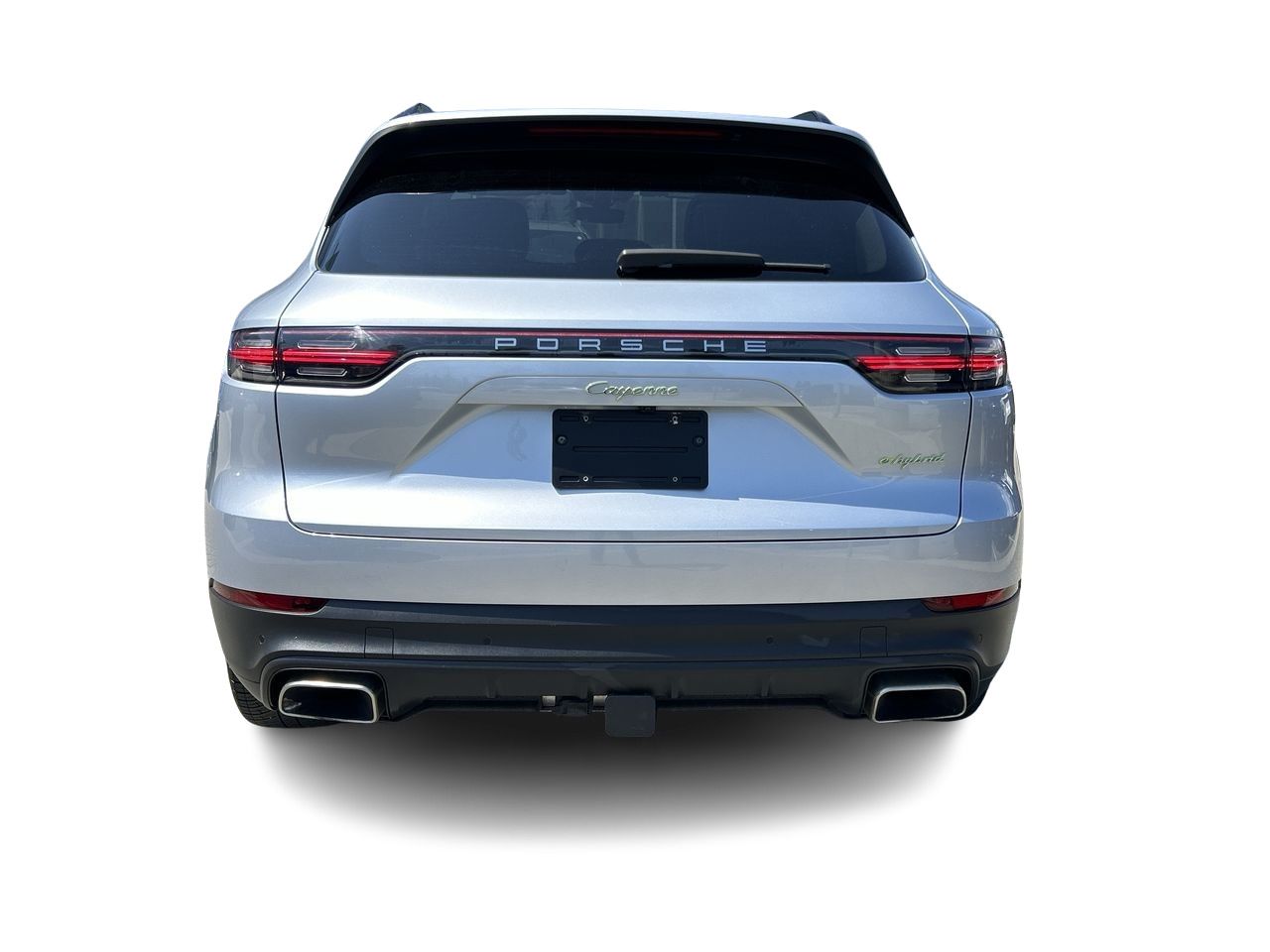2019 Porsche Cayenne in North Vancouver, British Columbia