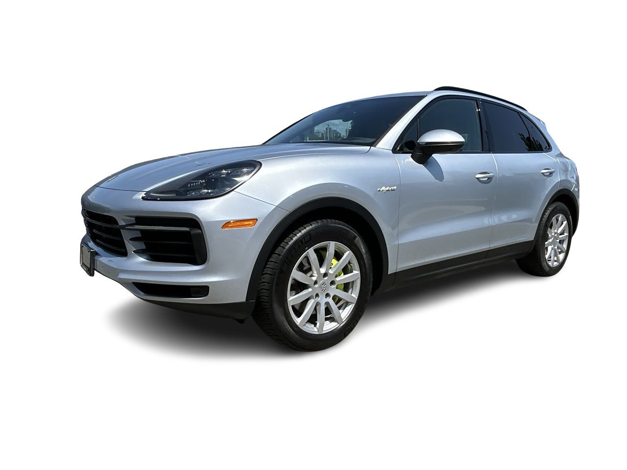 2019 Porsche Cayenne in North Vancouver, British Columbia