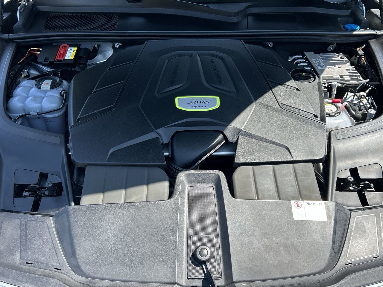 2019 Porsche Cayenne in North Vancouver, British Columbia