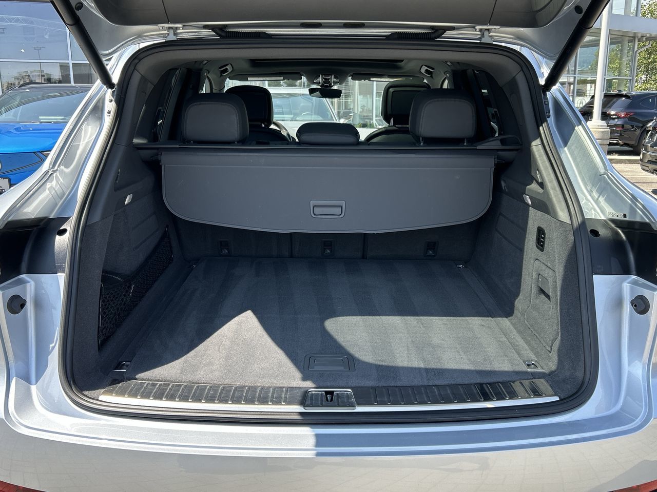 2019 Porsche Cayenne in North Vancouver, British Columbia