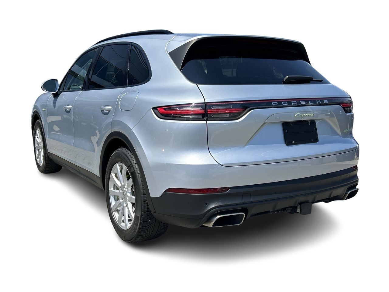 2019 Porsche Cayenne in North Vancouver, British Columbia