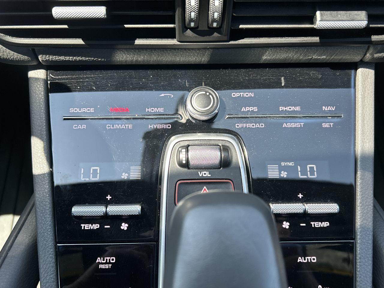 2019 Porsche Cayenne in North Vancouver, British Columbia