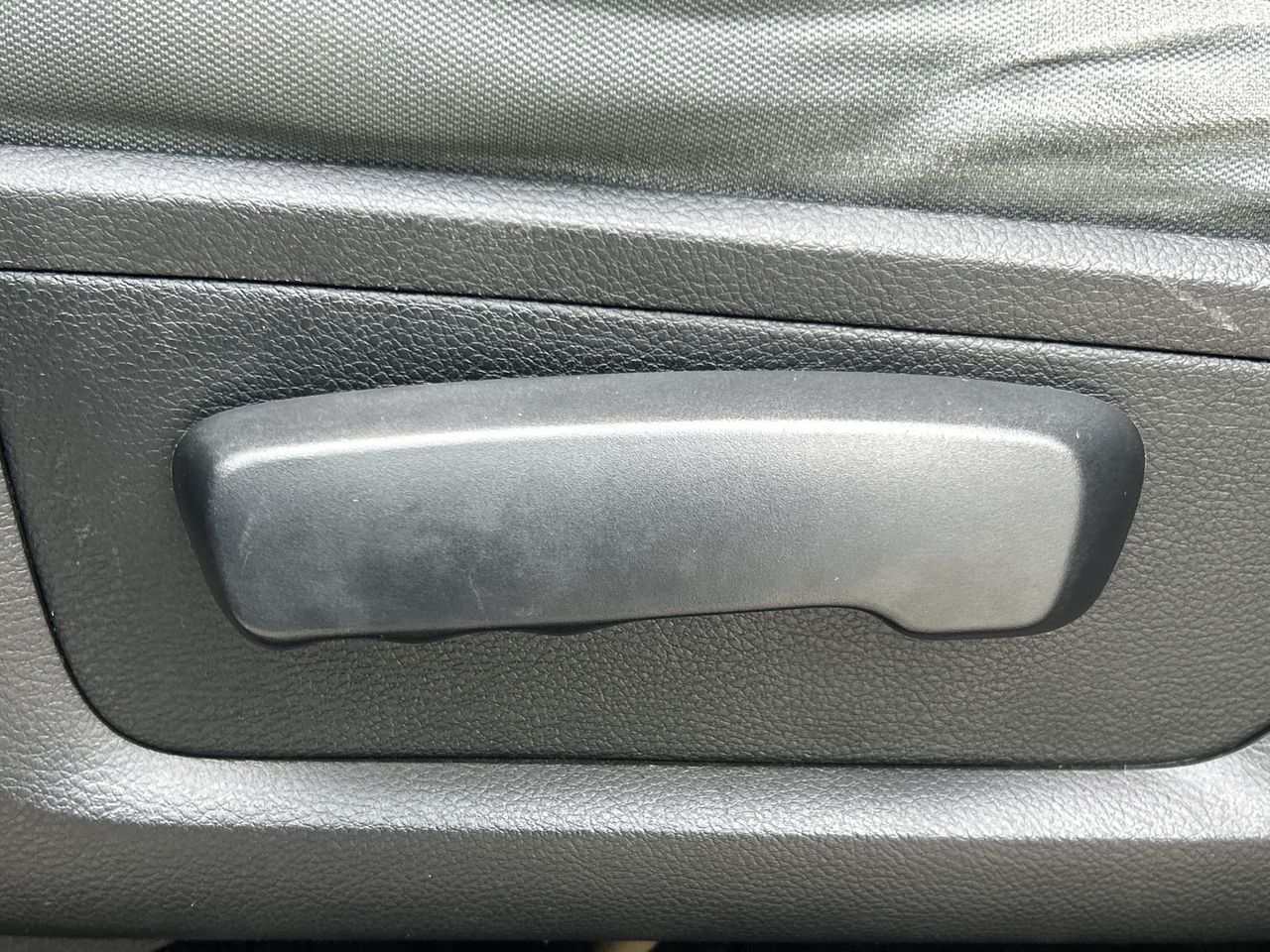 2016 Ram 1500 Crew Cab 4x4