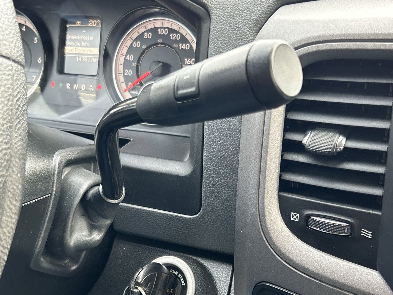 2016 Ram 1500 Crew Cab 4x4