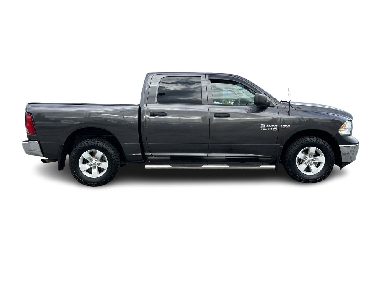 2016 Ram 1500 Crew Cab 4x4