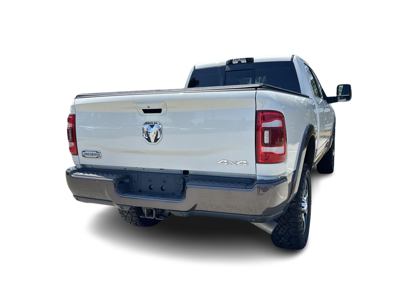 Ram RAM 2500 Crew Cab 4x4  2023 à Vancouver Nord, Colombie-Britannique