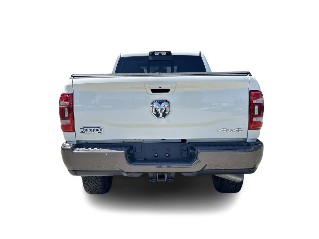 Ram RAM 2500 Crew Cab 4x4  2023 à Vancouver Nord, Colombie-Britannique