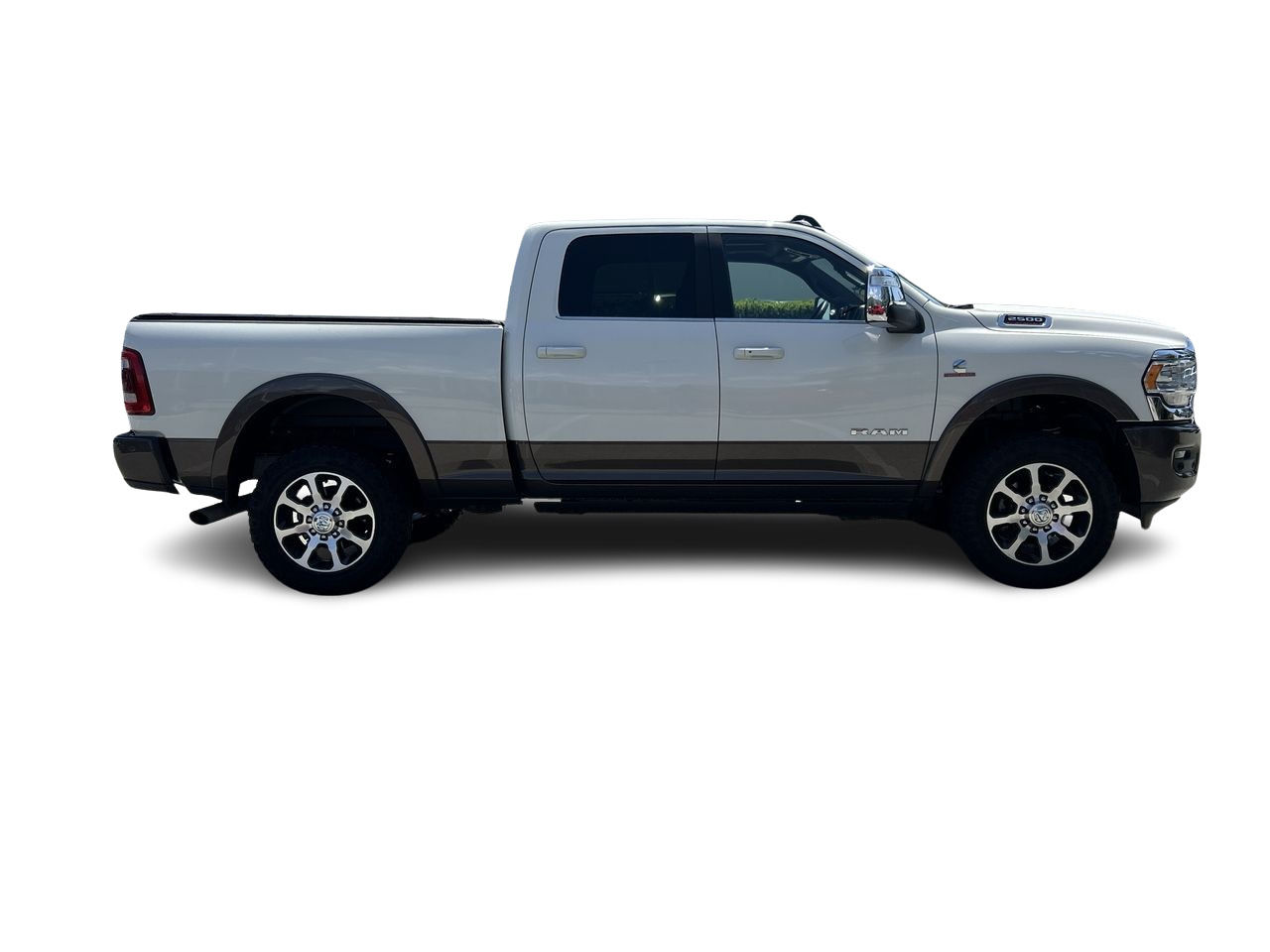 Ram RAM 2500 Crew Cab 4x4  2023 à Vancouver Nord, Colombie-Britannique