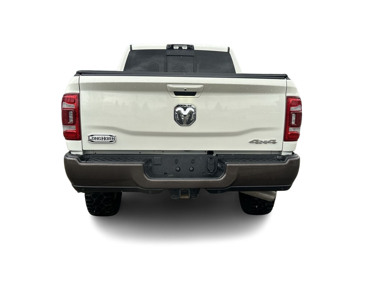 2023 Ram RAM 2500 Crew Cab 4x4 in North Vancouver, British Columbia