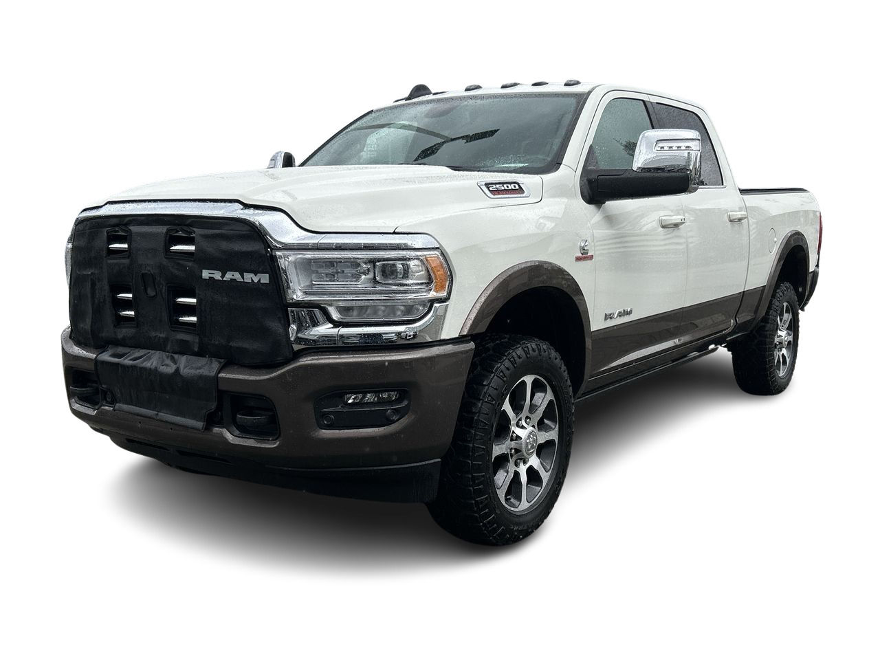 2023 Ram RAM 2500 Crew Cab 4x4 in North Vancouver, British Columbia