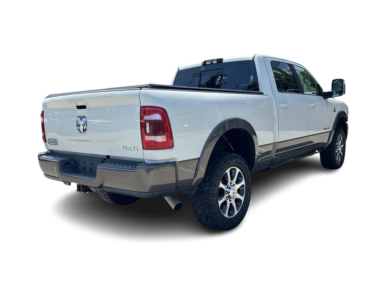 Ram RAM 2500 Crew Cab 4x4  2023 à Vancouver Nord, Colombie-Britannique