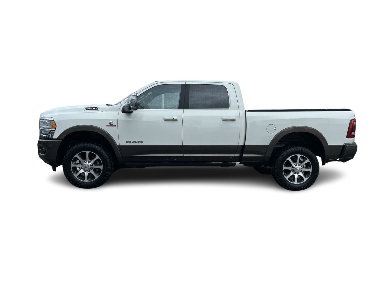 2023 Ram RAM 2500 Crew Cab 4x4 in North Vancouver, British Columbia