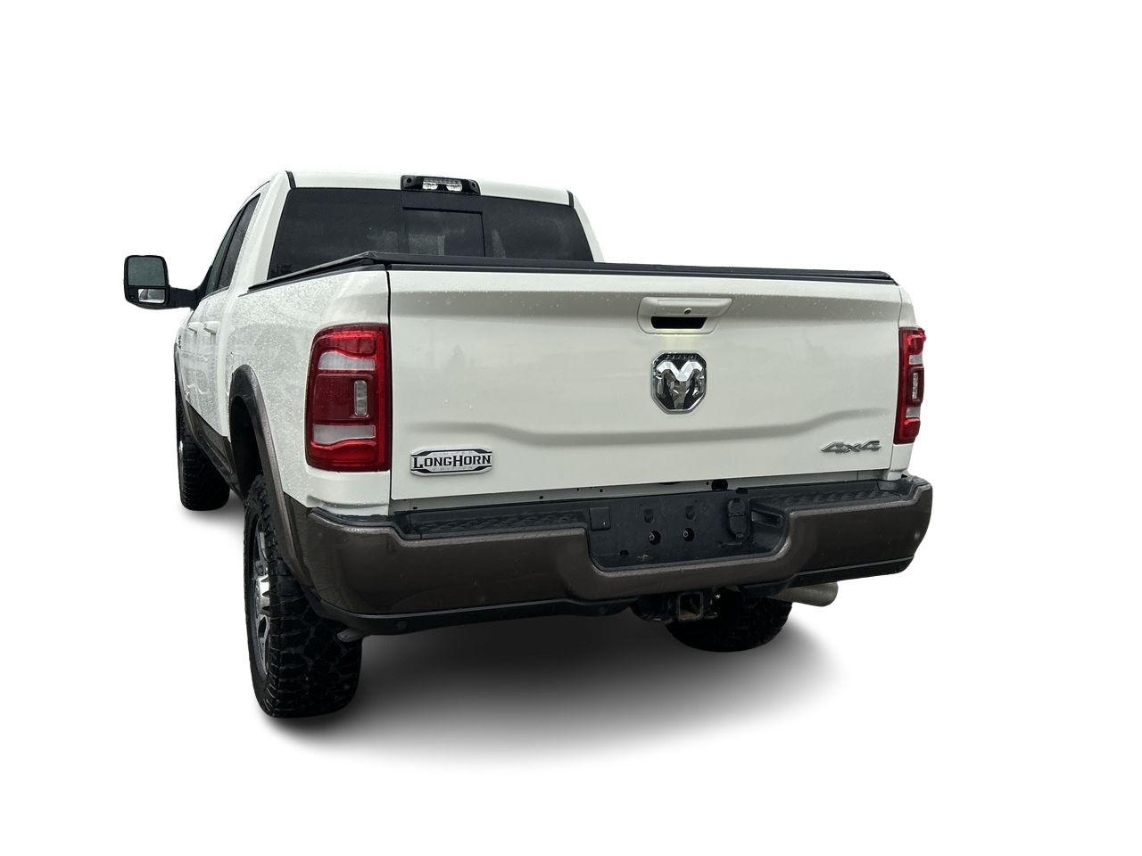 2023 Ram RAM 2500 Crew Cab 4x4 in North Vancouver, British Columbia