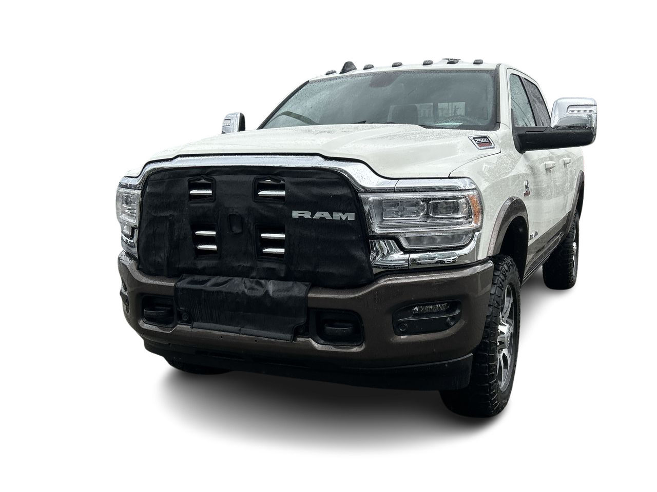 2023 Ram RAM 2500 Crew Cab 4x4 in North Vancouver, British Columbia