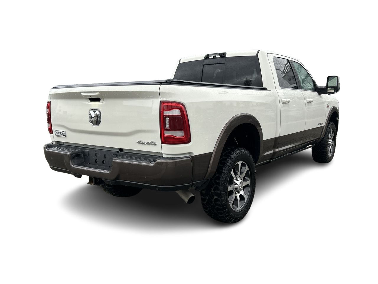 2023 Ram RAM 2500 Crew Cab 4x4 in North Vancouver, British Columbia