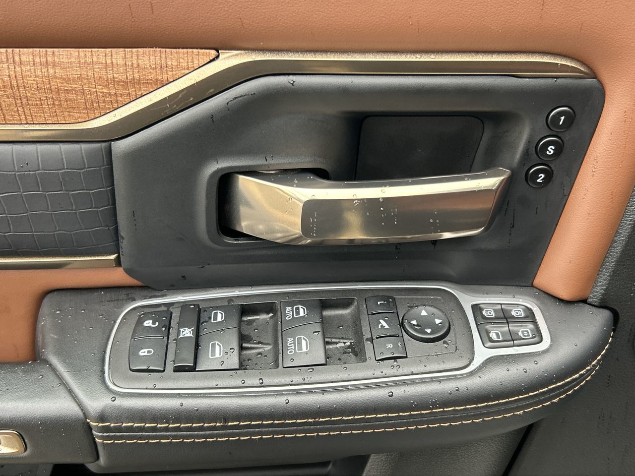 2023 Ram RAM 2500 Crew Cab 4x4 in North Vancouver, British Columbia