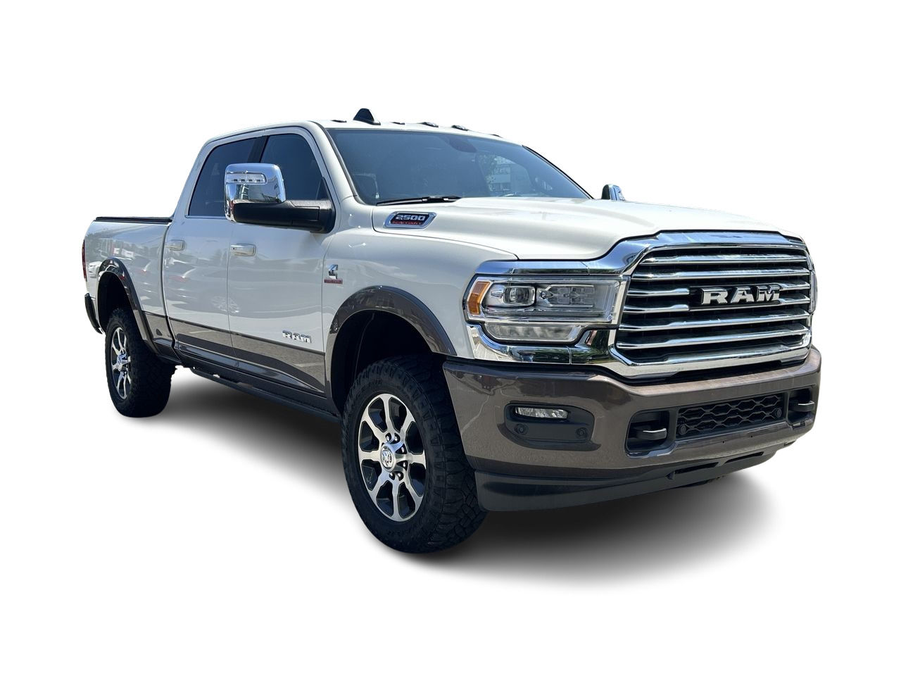 Ram RAM 2500 Crew Cab 4x4  2023 à Vancouver Nord, Colombie-Britannique