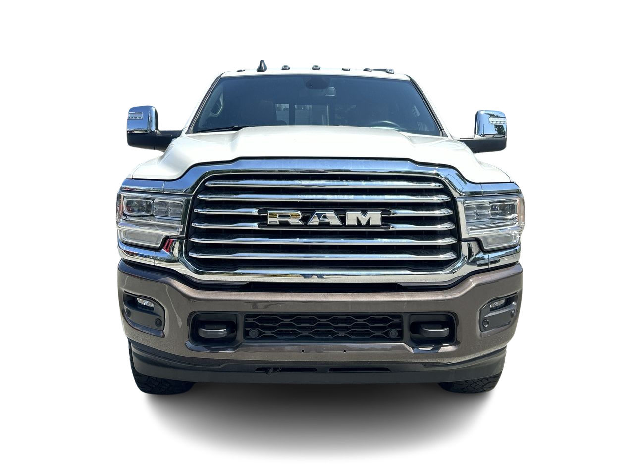 Ram RAM 2500 Crew Cab 4x4  2023 à Vancouver Nord, Colombie-Britannique