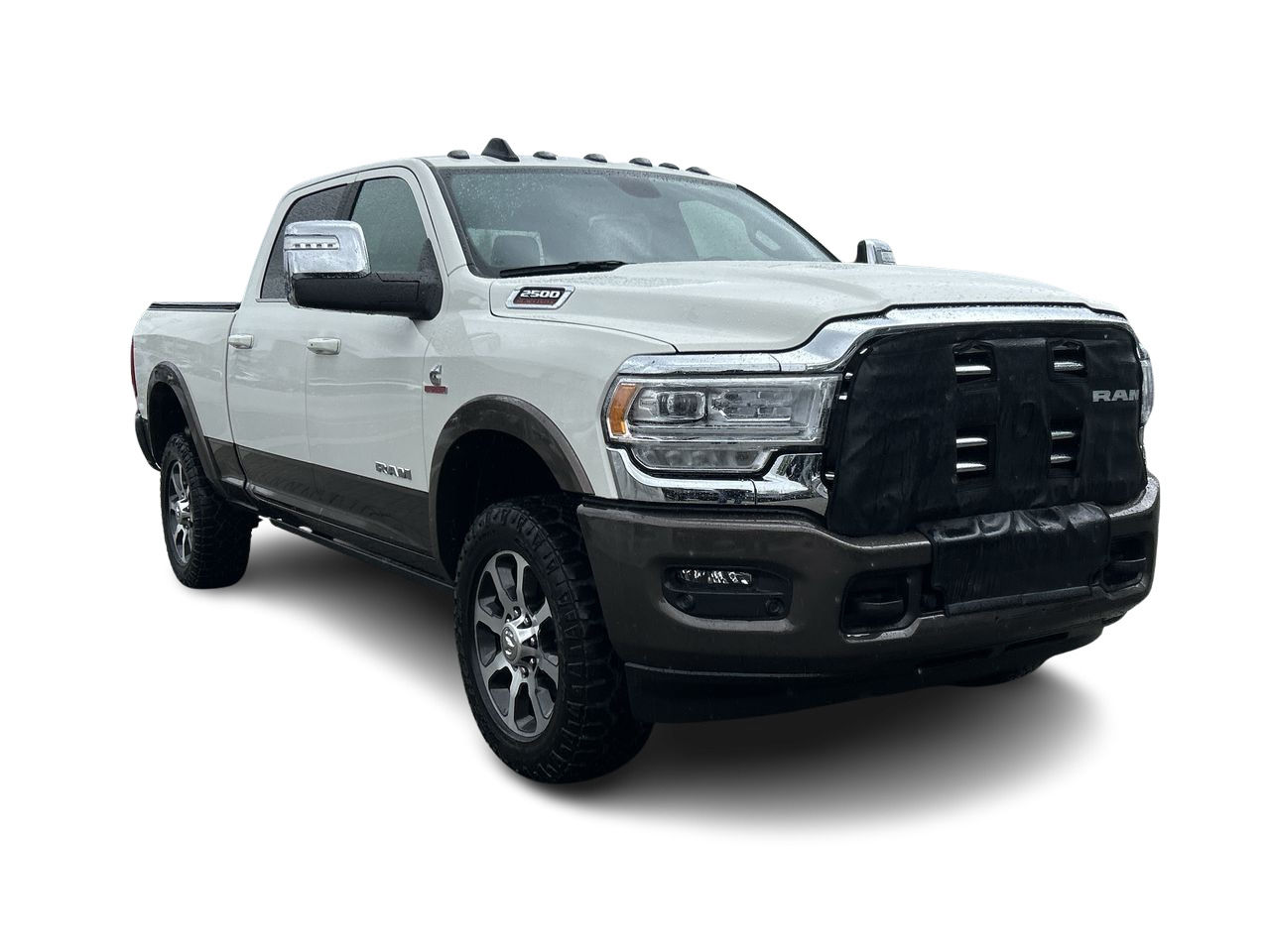 2023 Ram RAM 2500 Crew Cab 4x4 in North Vancouver, British Columbia