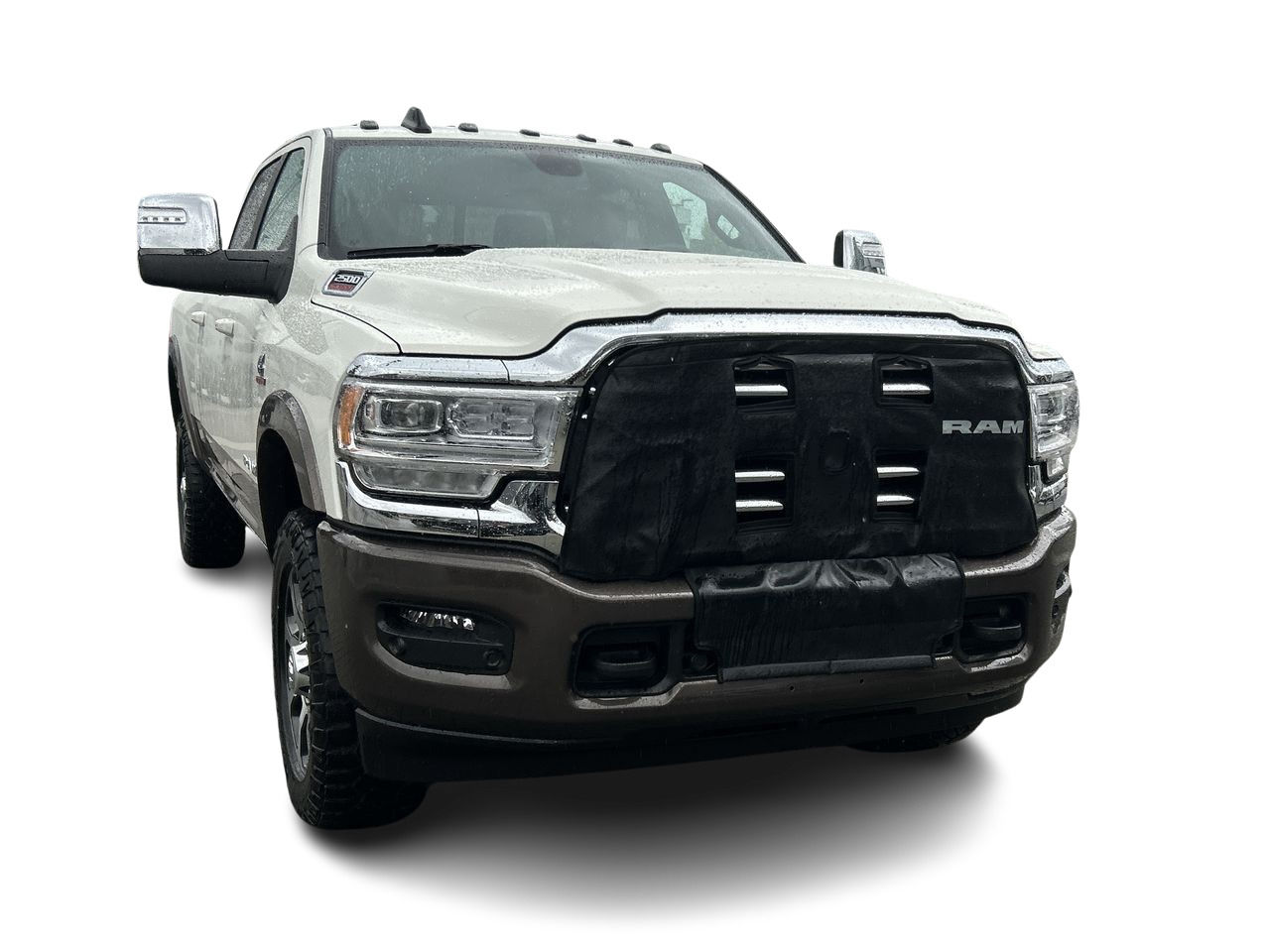 2023 Ram RAM 2500 Crew Cab 4x4 in North Vancouver, British Columbia