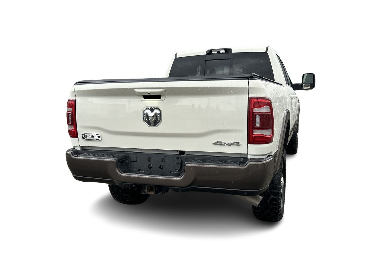 2023 Ram RAM 2500 Crew Cab 4x4 in North Vancouver, British Columbia