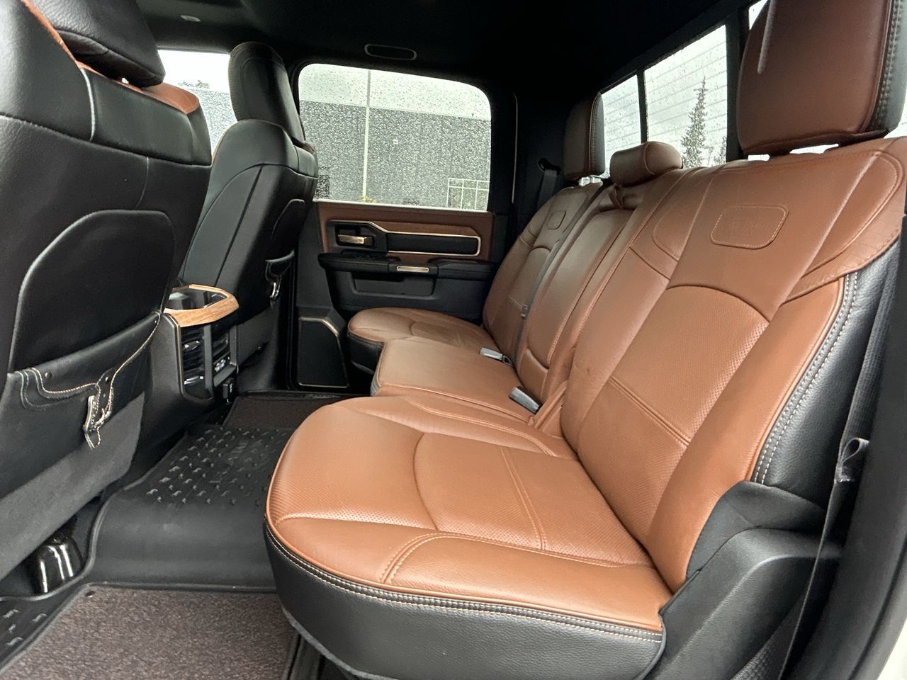 2023 Ram RAM 2500 Crew Cab 4x4 in North Vancouver, British Columbia