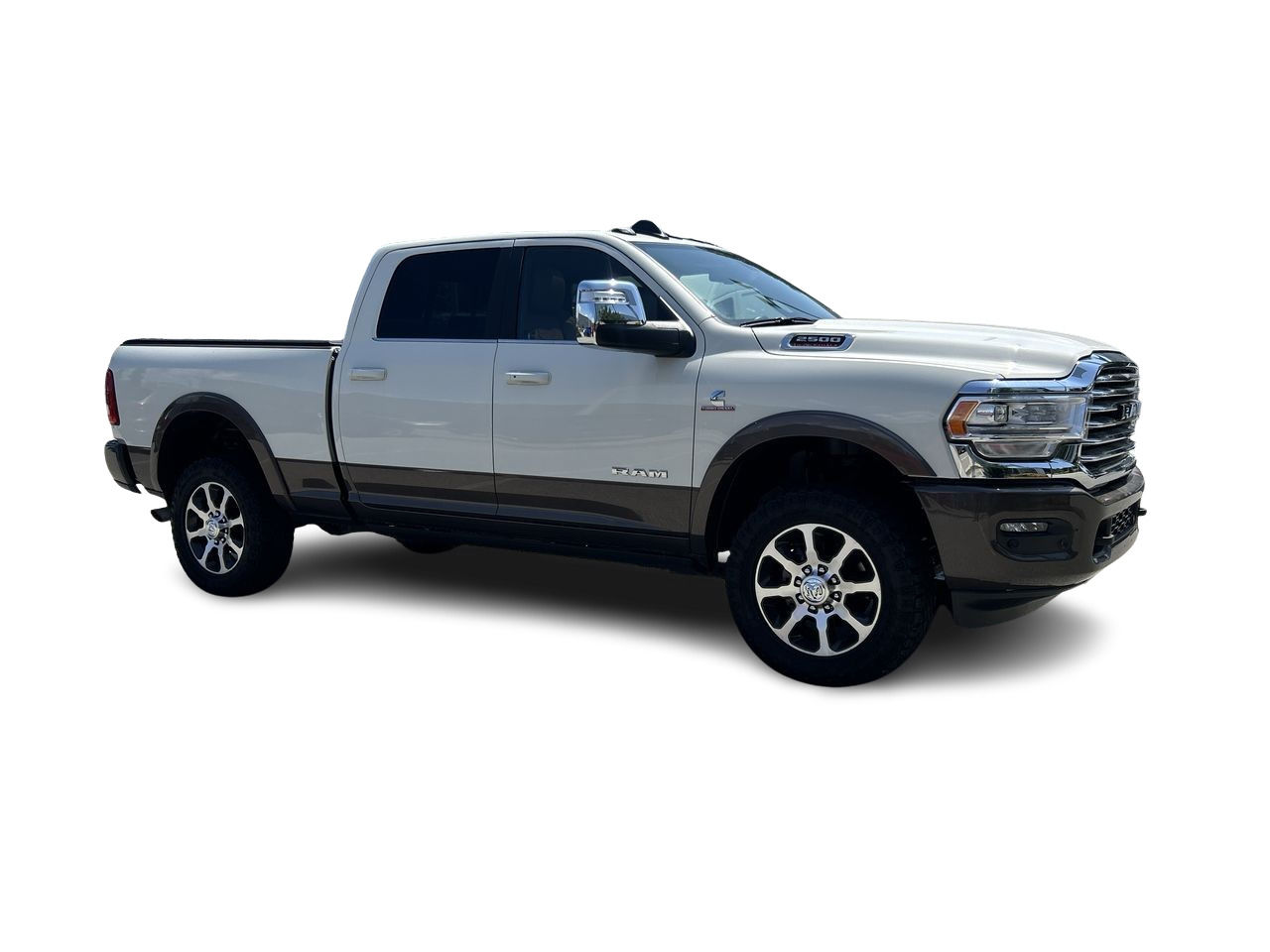Ram RAM 2500 Crew Cab 4x4  2023 à Vancouver Nord, Colombie-Britannique