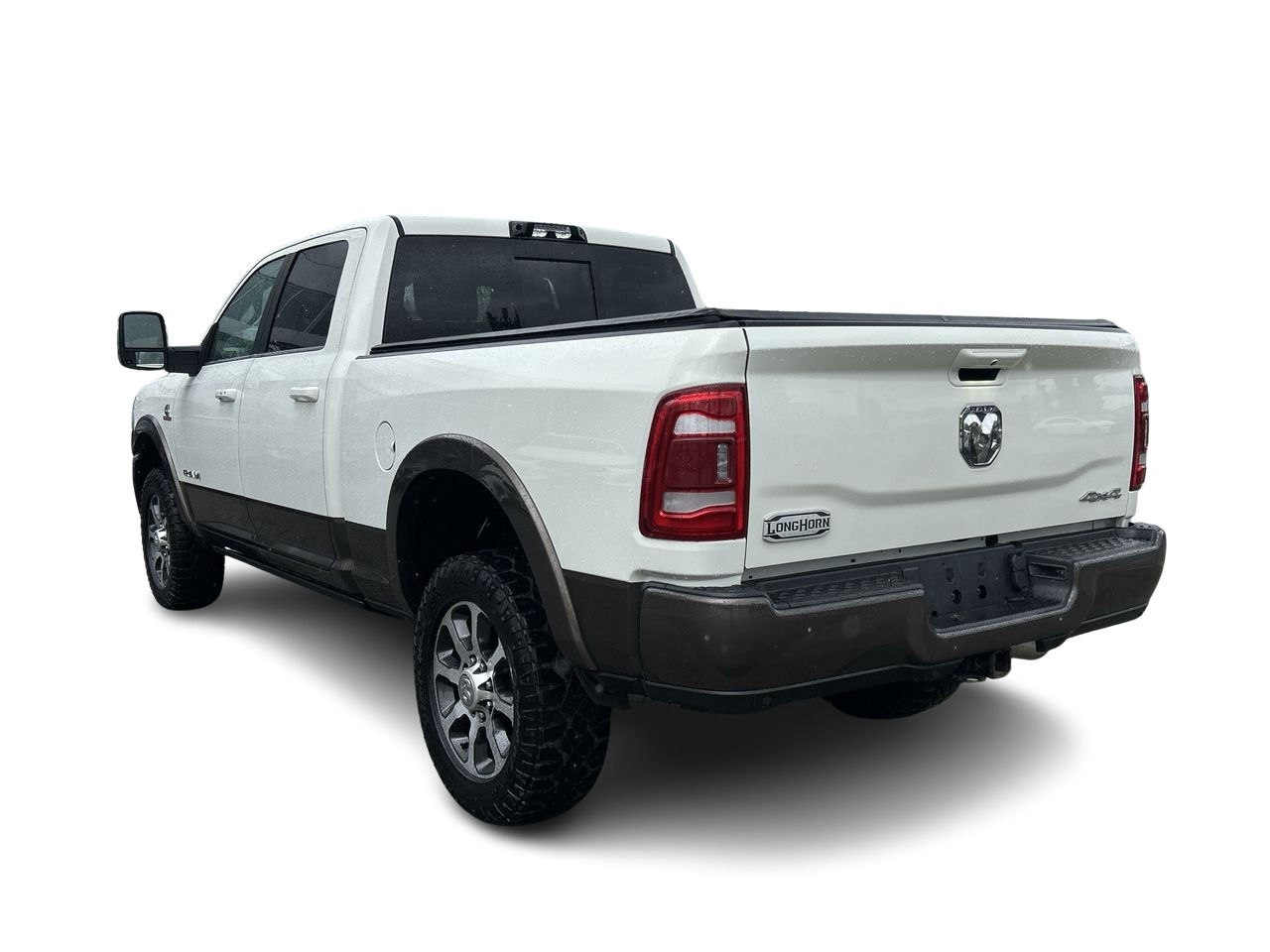 2023 Ram RAM 2500 Crew Cab 4x4 in North Vancouver, British Columbia