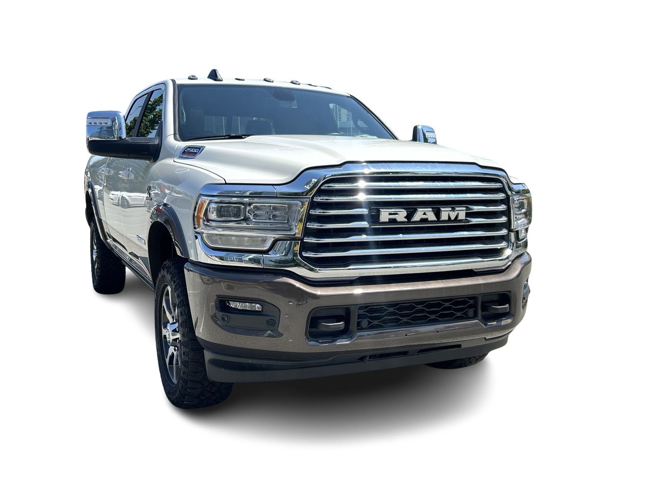 Ram RAM 2500 Crew Cab 4x4  2023 à Vancouver Nord, Colombie-Britannique
