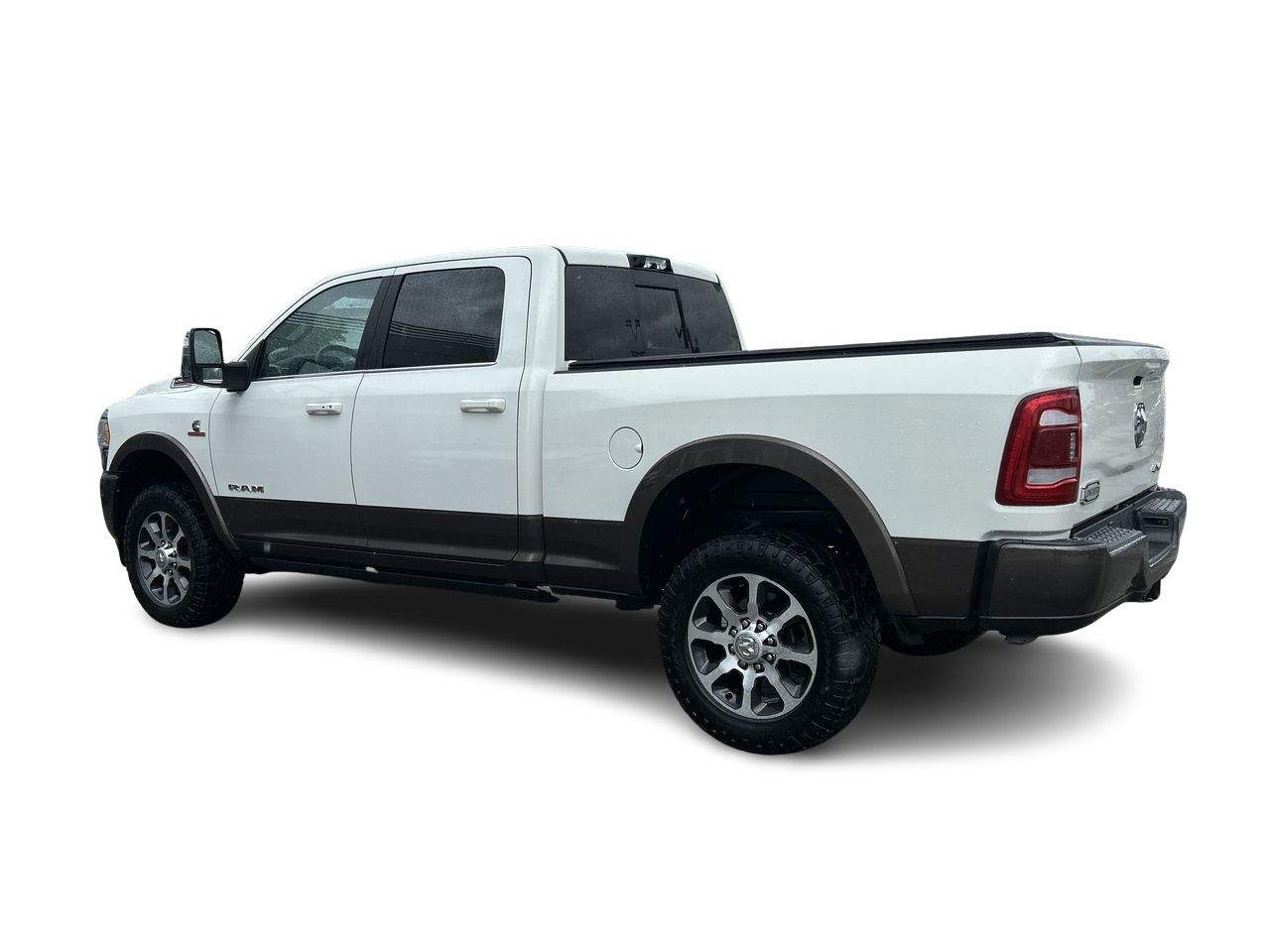 2023 Ram RAM 2500 Crew Cab 4x4 in North Vancouver, British Columbia