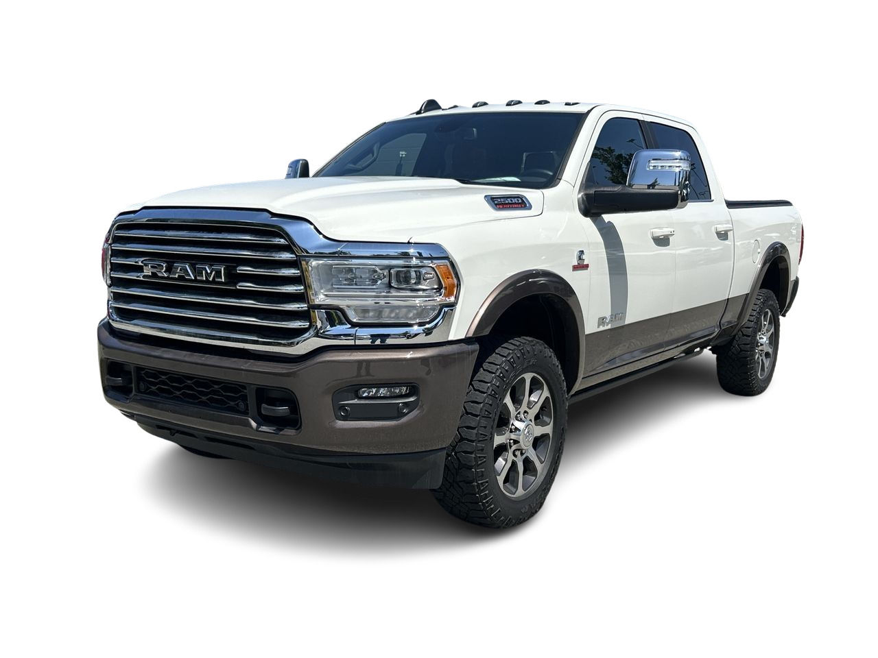 Ram RAM 2500 Crew Cab 4x4  2023 à Vancouver Nord, Colombie-Britannique