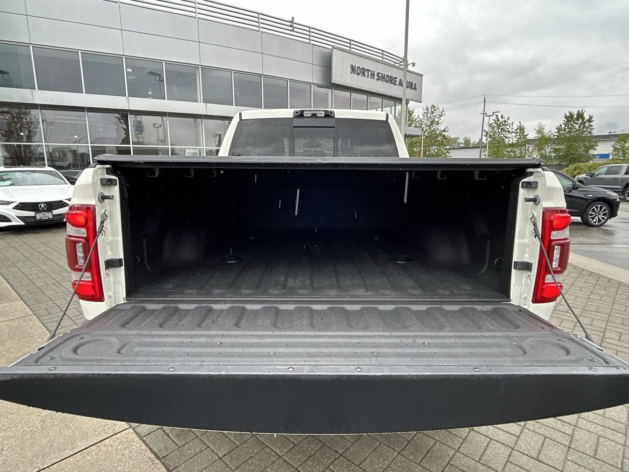 2023 Ram RAM 2500 Crew Cab 4x4 in North Vancouver, British Columbia