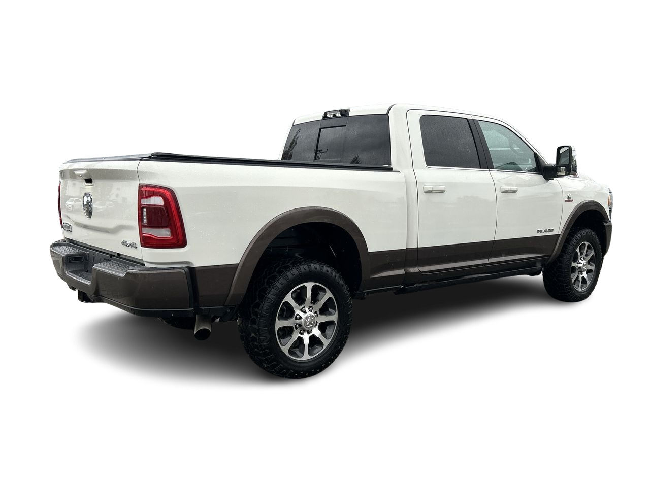2023 Ram RAM 2500 Crew Cab 4x4 in North Vancouver, British Columbia