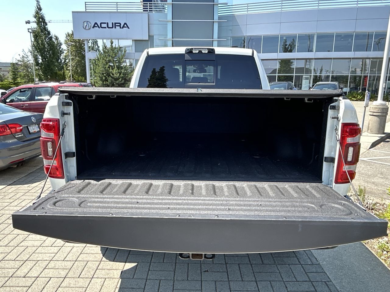 Ram RAM 2500 Crew Cab 4x4  2023 à Vancouver Nord, Colombie-Britannique