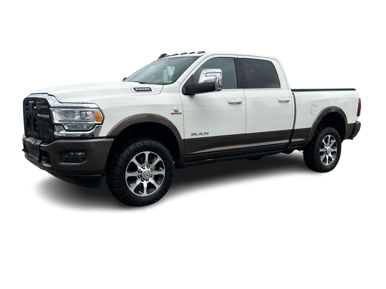 2023 Ram RAM 2500 Crew Cab 4x4 in North Vancouver, British Columbia