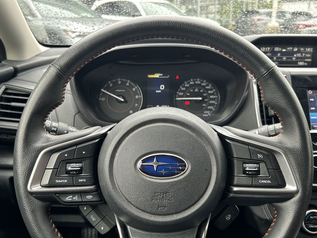 Subaru Crosstrek  2021 à Vancouver Nord, Colombie-Britannique