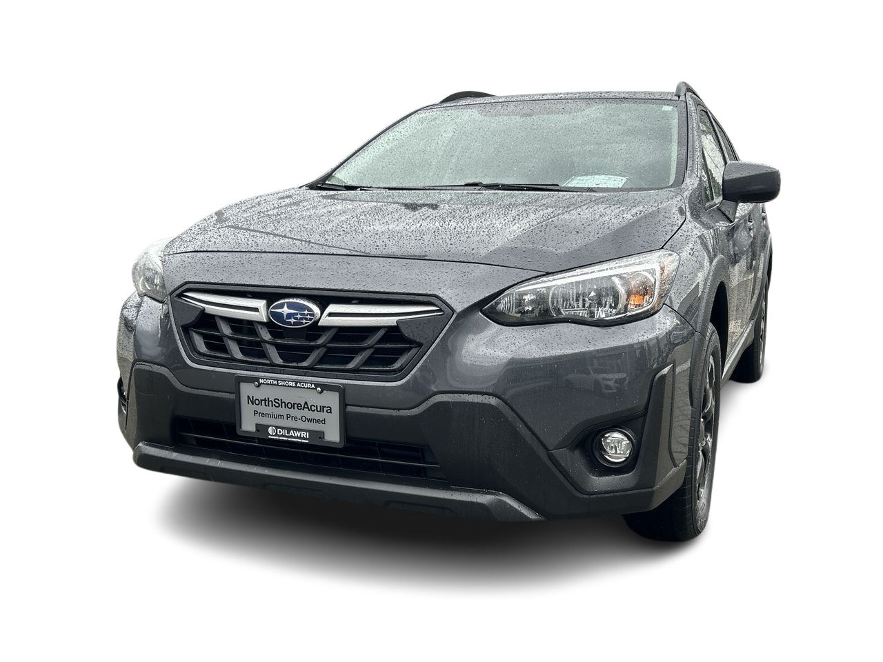 Subaru Crosstrek  2021 à Vancouver Nord, Colombie-Britannique
