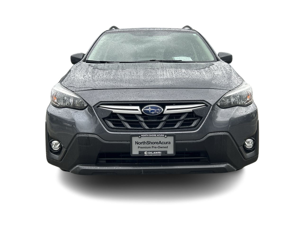 2021 Subaru Crosstrek in North Vancouver, British Columbia