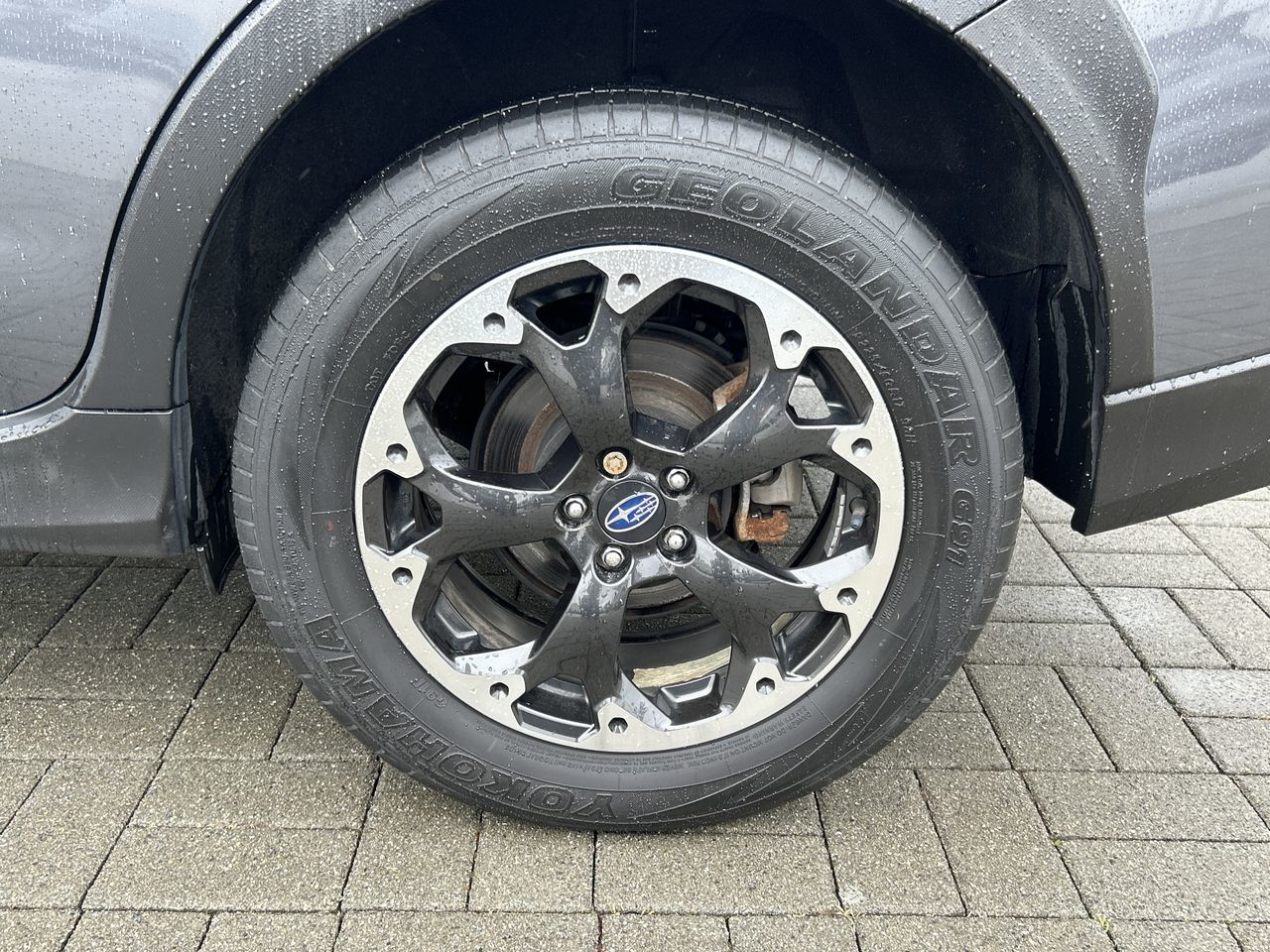 Subaru Crosstrek  2021 à Vancouver Nord, Colombie-Britannique