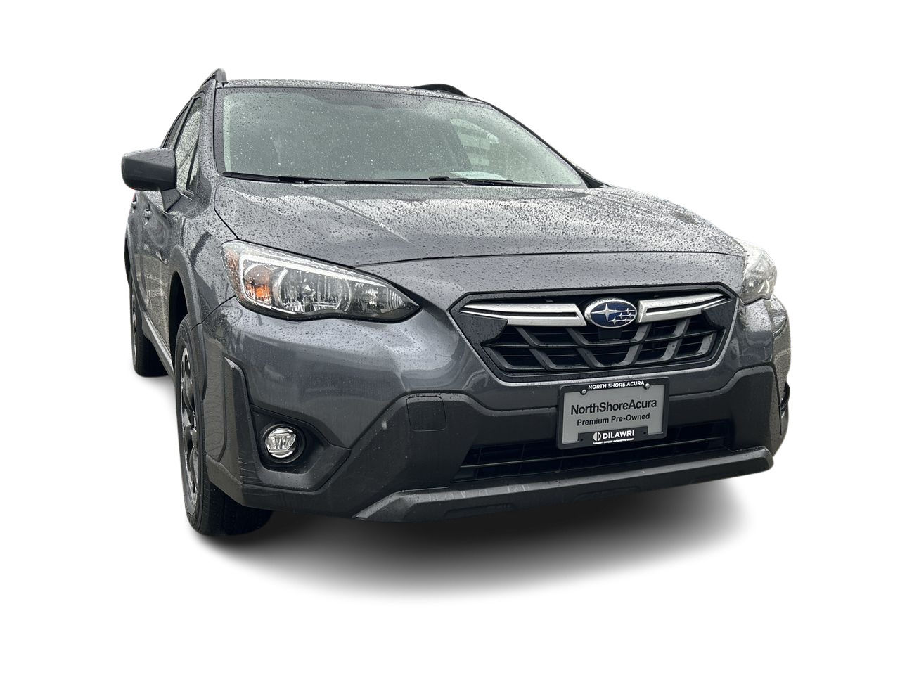 Subaru Crosstrek  2021 à Vancouver Nord, Colombie-Britannique
