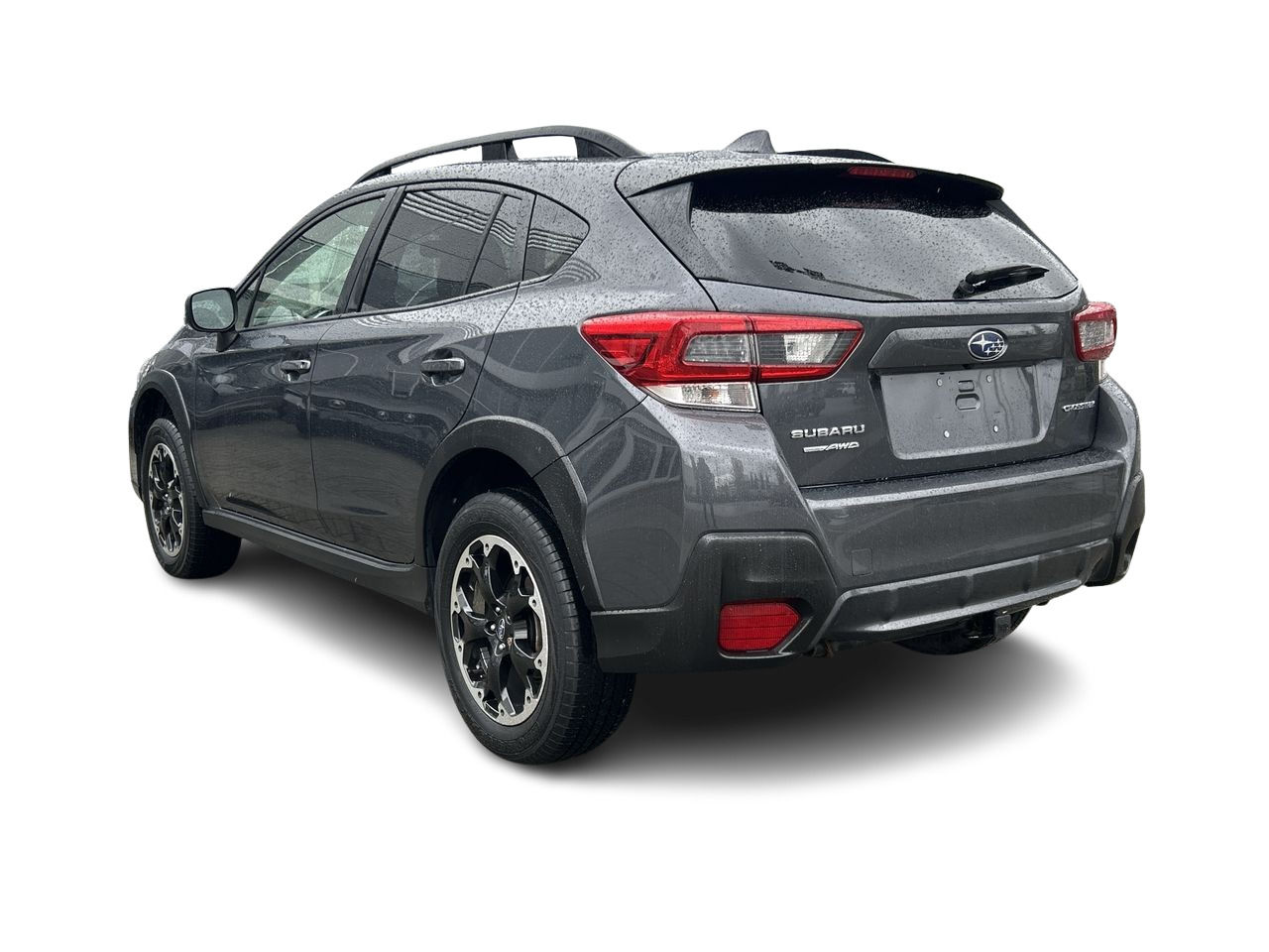 Subaru Crosstrek  2021 à Vancouver Nord, Colombie-Britannique