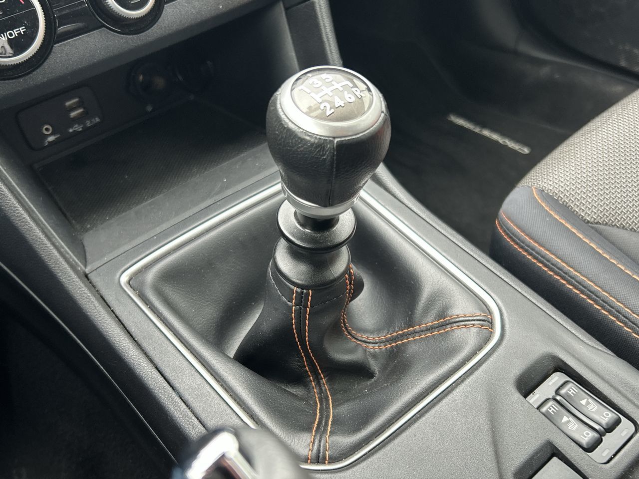 2021 Subaru Crosstrek in North Vancouver, British Columbia