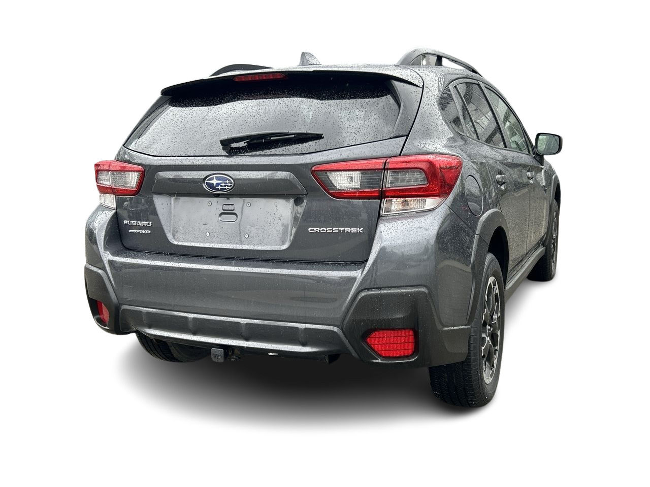 Subaru Crosstrek  2021 à Vancouver Nord, Colombie-Britannique