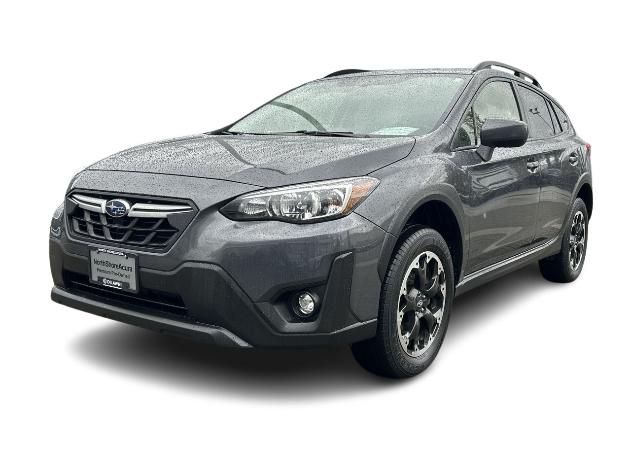 Subaru Crosstrek  2021 à Vancouver Nord, Colombie-Britannique