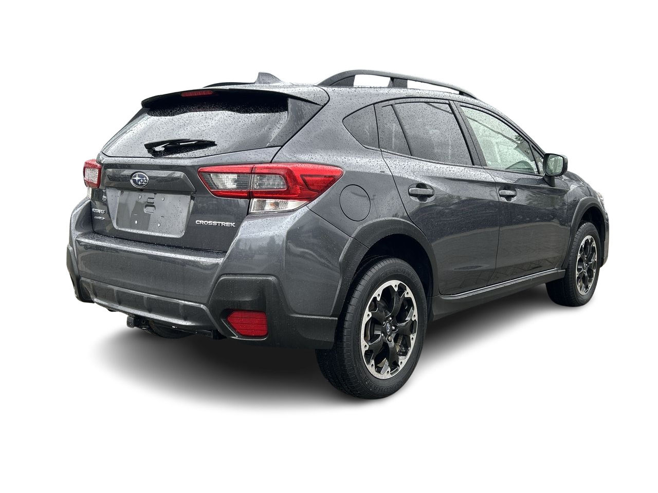 Subaru Crosstrek  2021 à Vancouver Nord, Colombie-Britannique