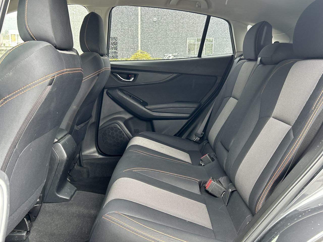 2021 Subaru Crosstrek in North Vancouver, British Columbia